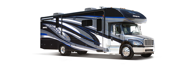 Super Custom RV’s and Car Trailers - Velocity Vehicle Group