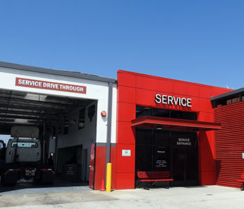 Truck Service, Collison & Engine - Velocity Vehicle Group