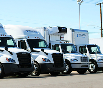 Velocity Truck Rental and Leasing